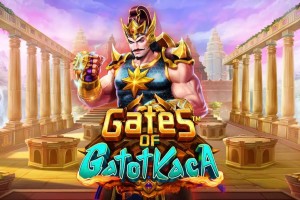 Gates of GatotKaca
